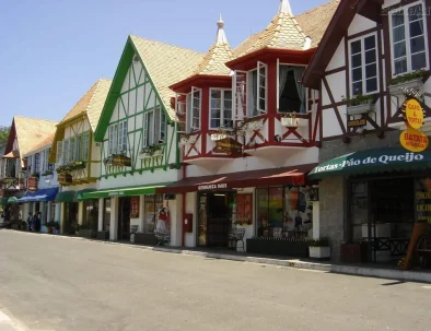 Blumenau-